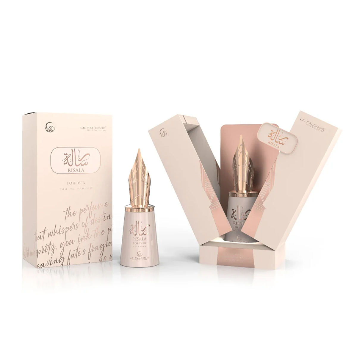 Risala Forever - رسالة فوريفر