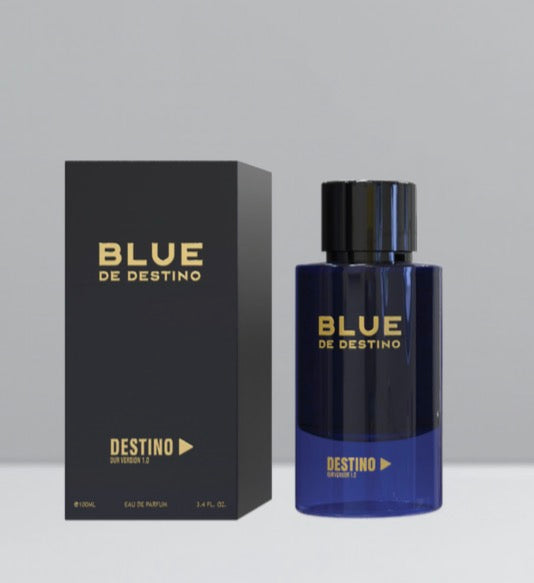 Blue - Blue de Chanel 20ml