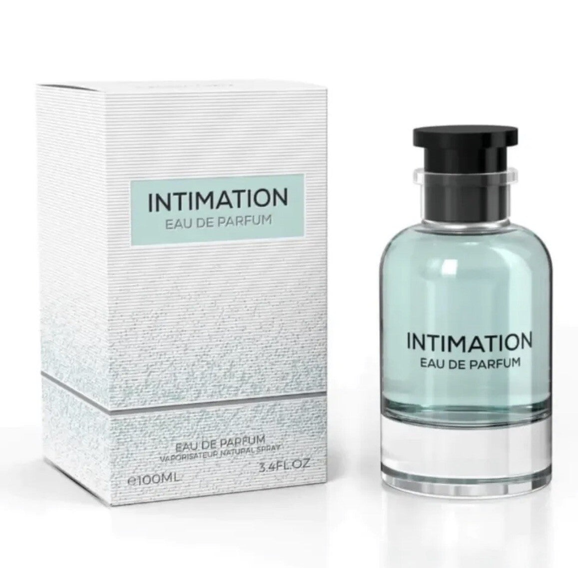 Intimation - انتيمايشن