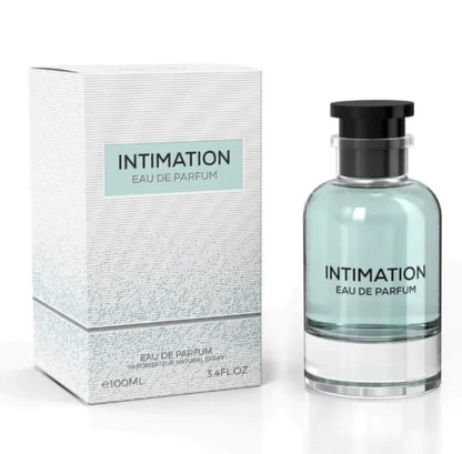 Intimation - انتيمايشن