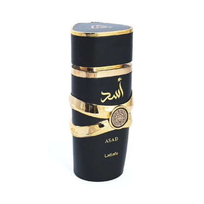 ASAD Lattafa – Eau de Parfum 100ml