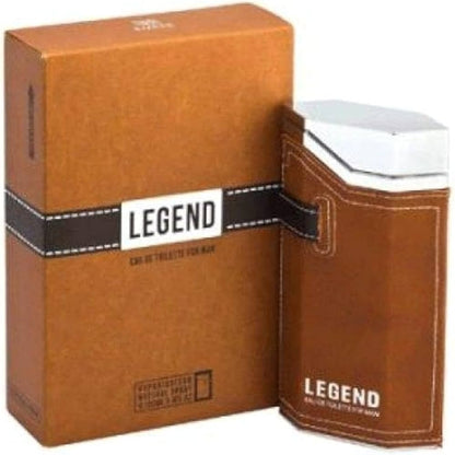 Legend Perfume - عطر ليجيند