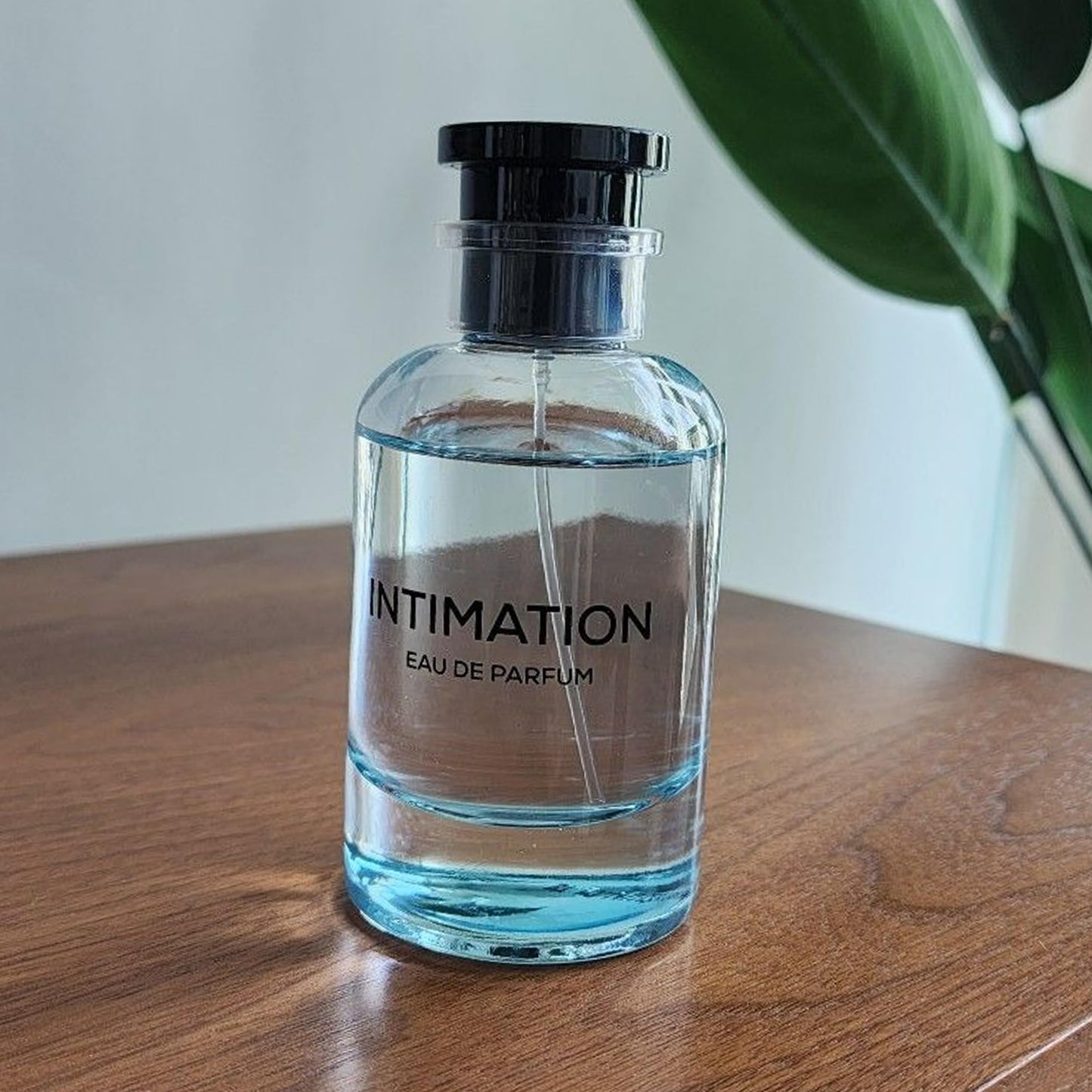 Intimation - انتيمايشن