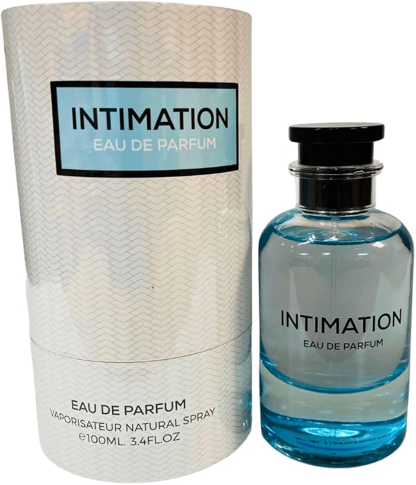 Intimation - انتيمايشن