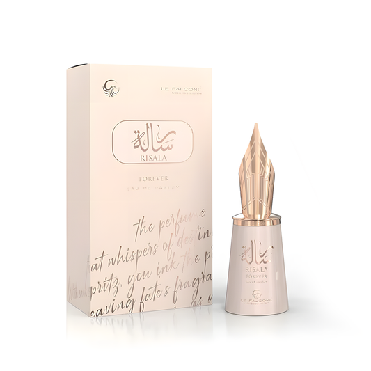 Risala Forever - رسالة فوريفر