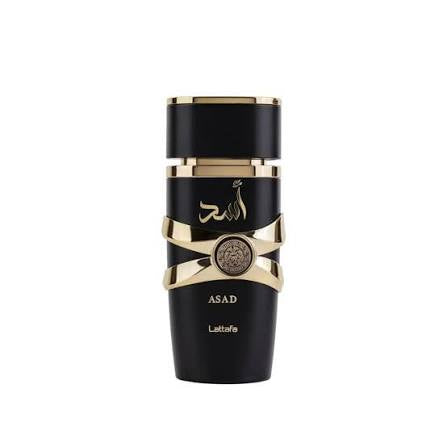 ASAD Lattafa – Eau de Parfum 100ml