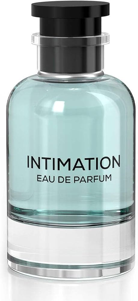 Intimation - انتيمايشن