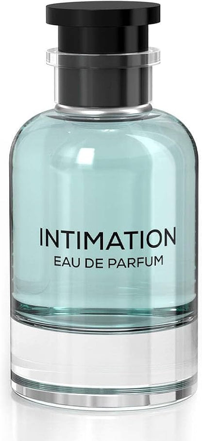 Intimation - انتيمايشن