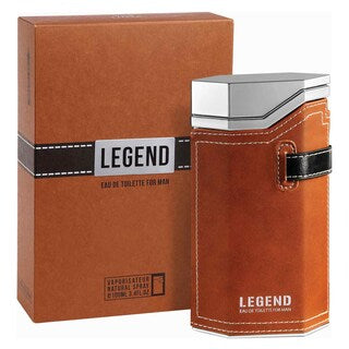 Legend Perfume - عطر ليجيند