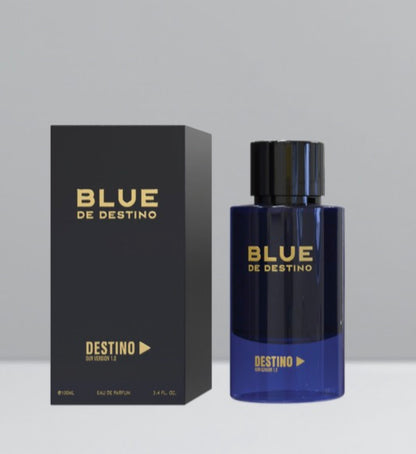 Blue - Blue de Chanel 20ml