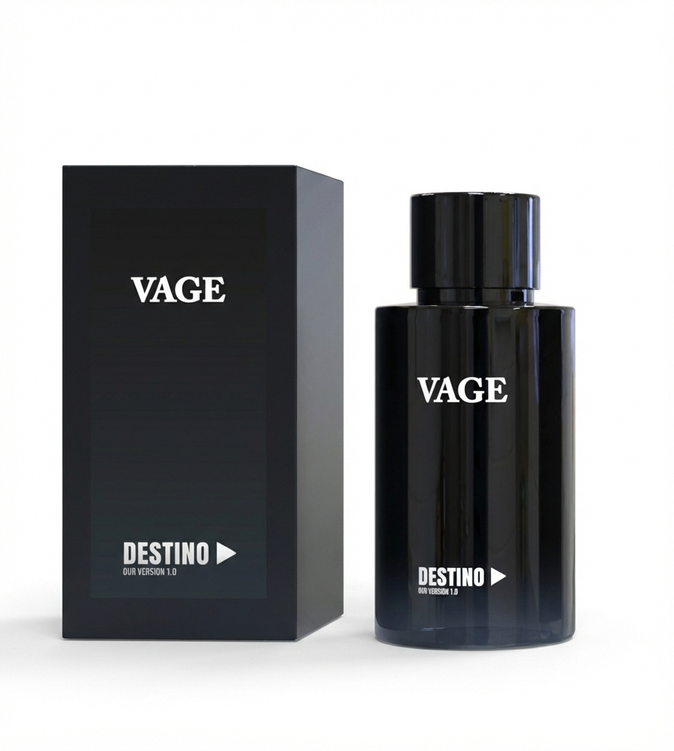 Vage - Dior Suvage 20ml